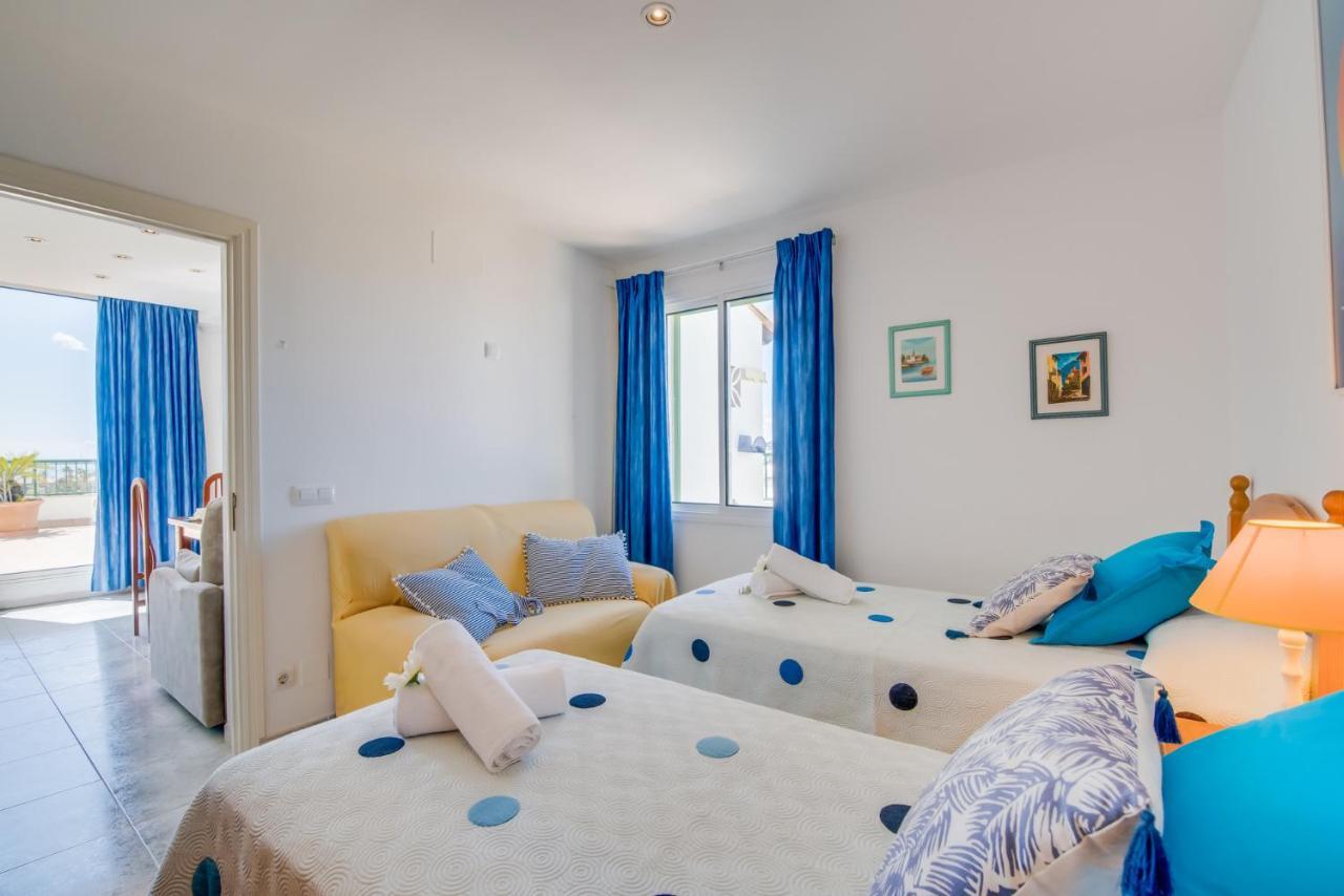 Apartment Ideal Mallorca - Maria Alcúdia