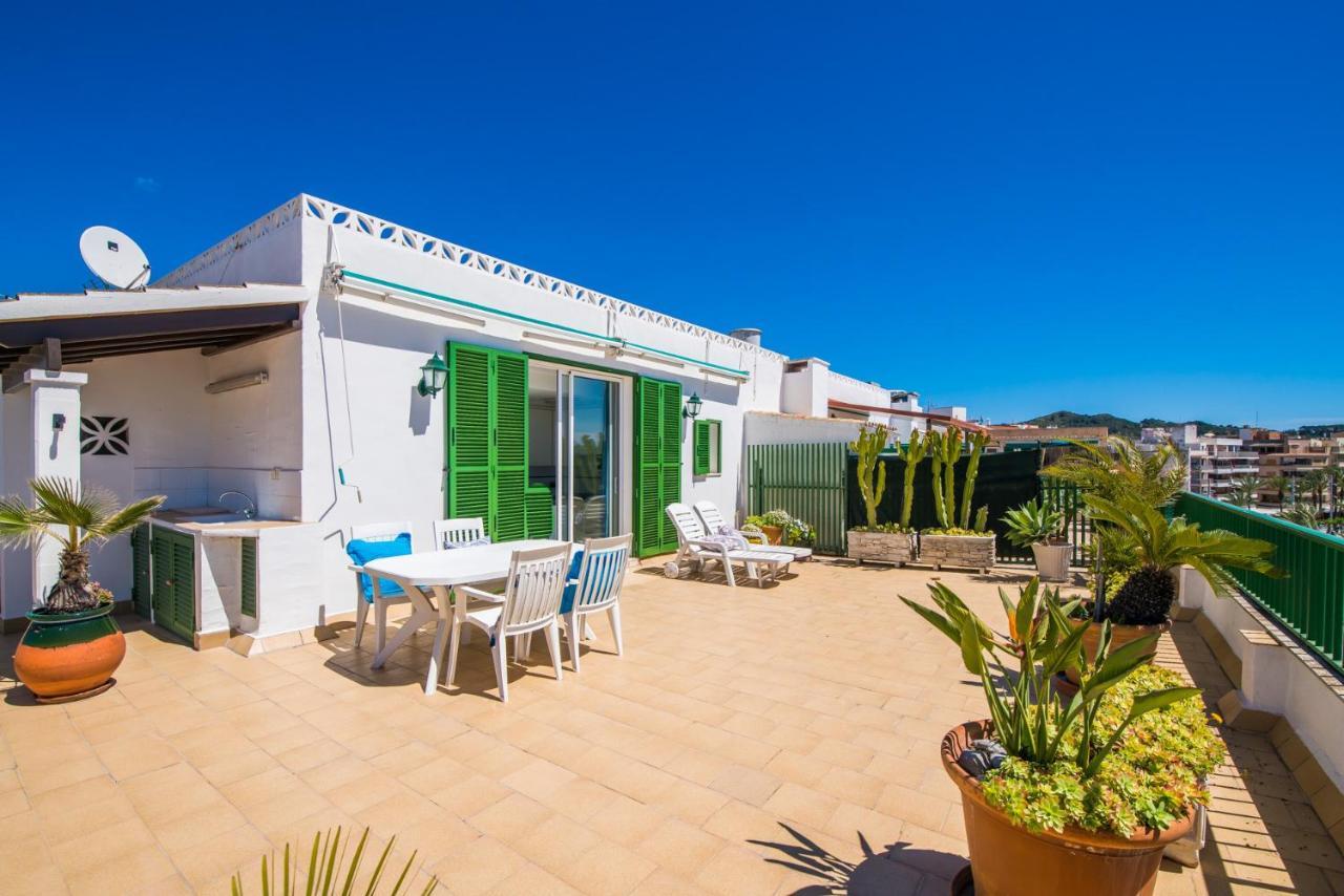 Apartment Ideal Mallorca - Maria Alcúdia