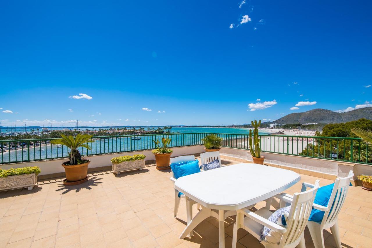 Ideal Mallorca - Maria Apartment *