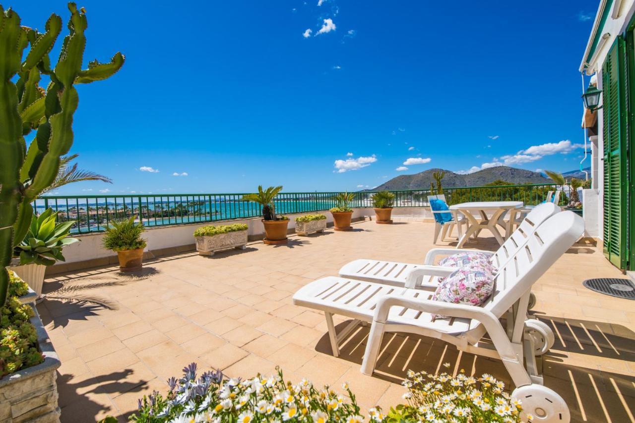 Ideal Mallorca - Maria *