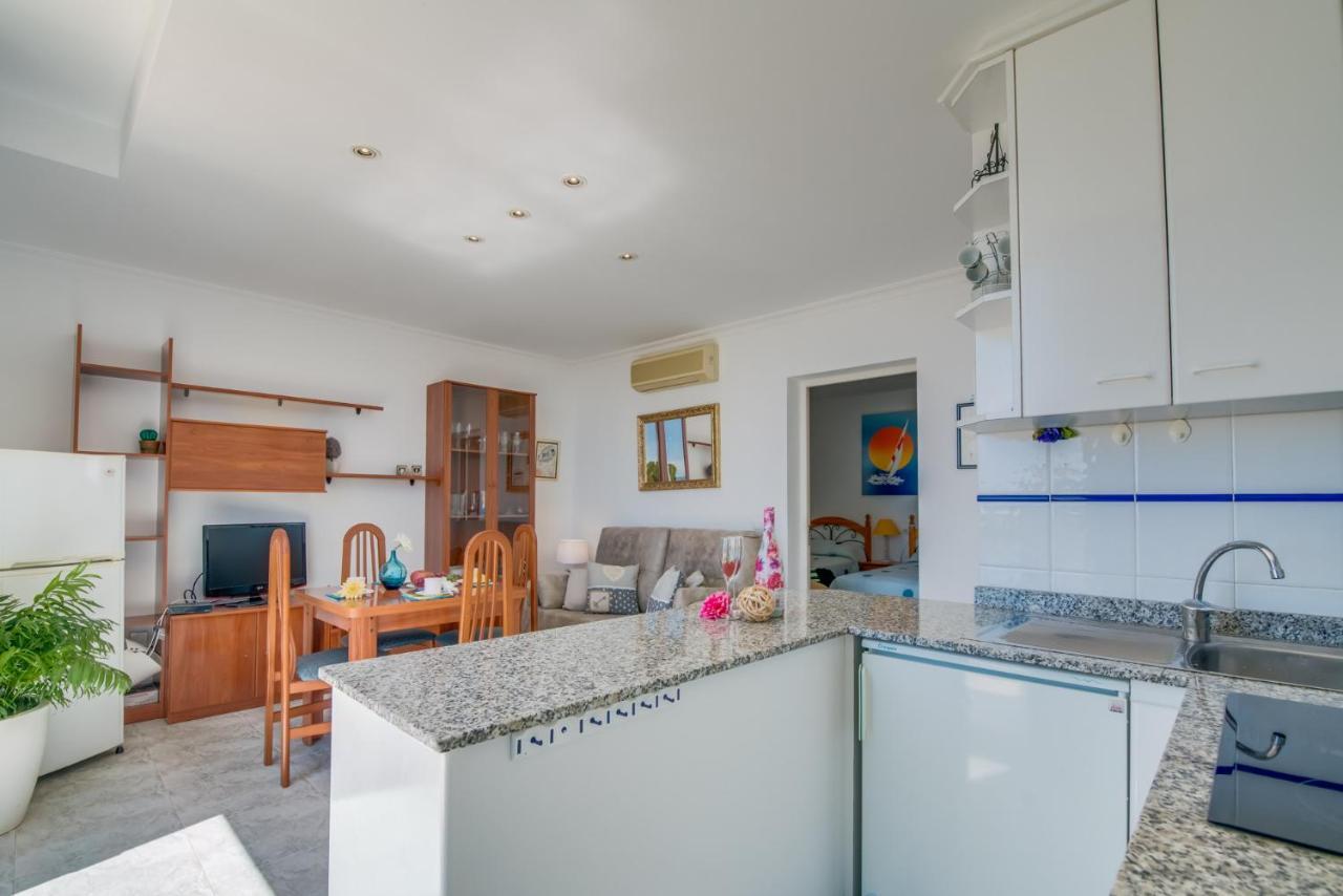Apartment Ideal Mallorca - Maria Alcúdia
