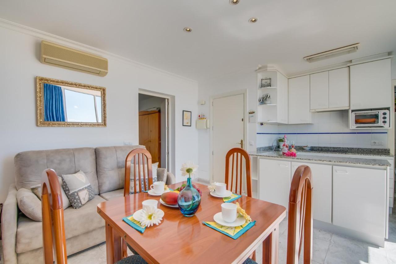 Ideal Mallorca - Maria Apartment Alcúdia