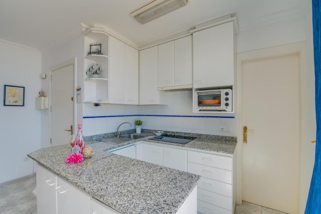 Apartment Ideal Mallorca - Maria Alcúdia