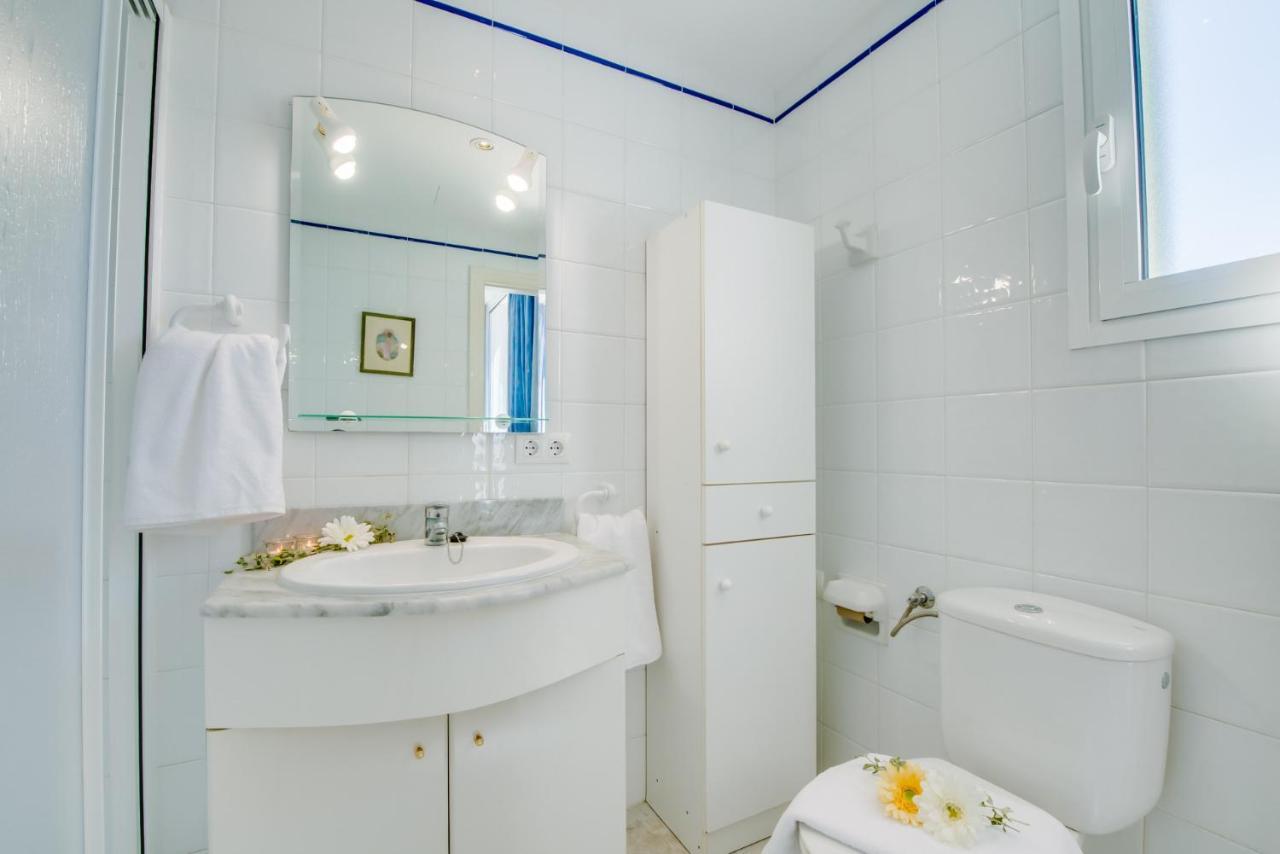 Ideal Mallorca - Maria Apartment