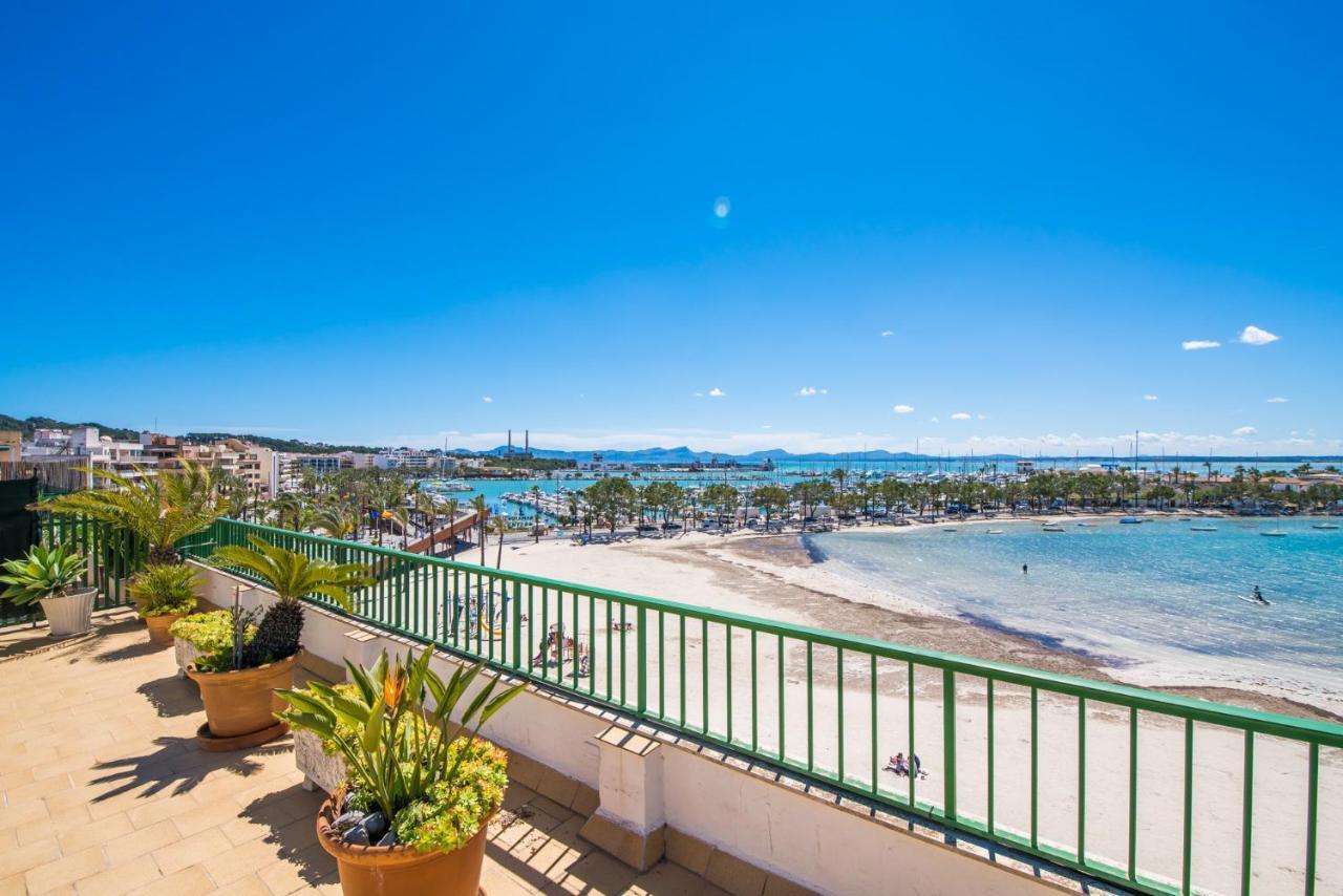 Ideal Mallorca - Maria Apartment Alcúdia