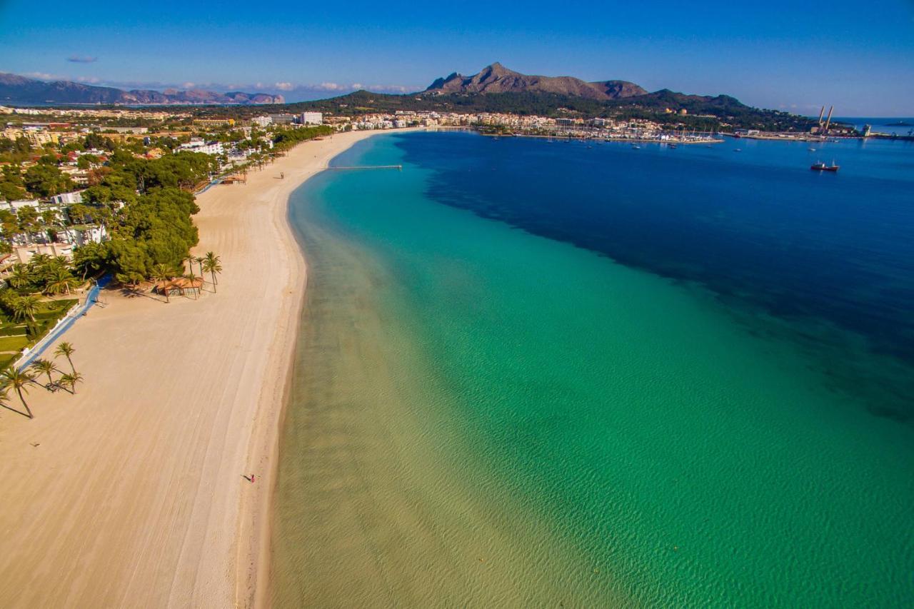 Ideal Mallorca - Maria * Alcúdia